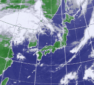 天気図